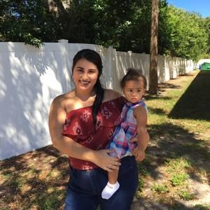 Meet your Posher, Marissa